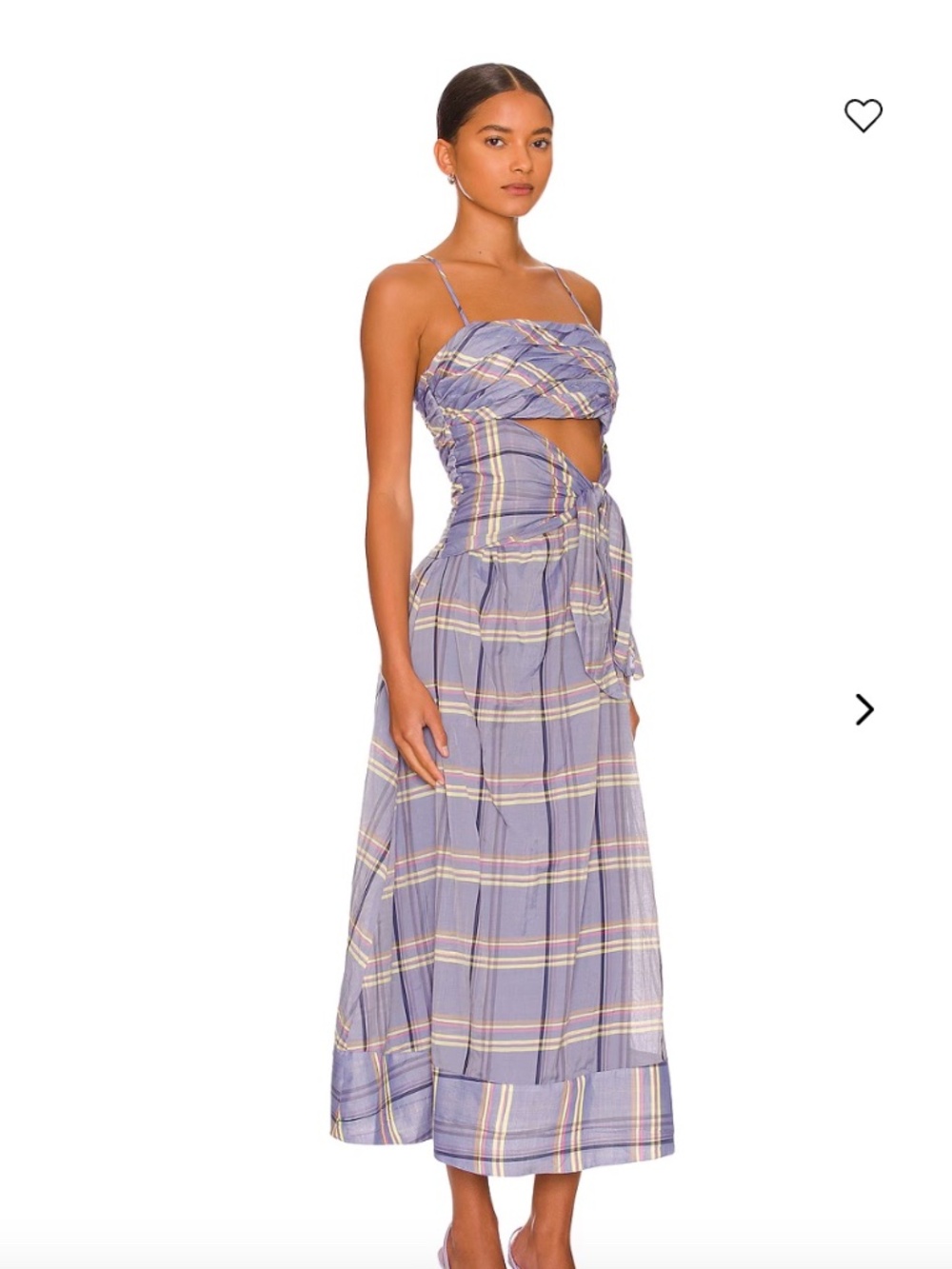 Cinq a Sept Loise Dress